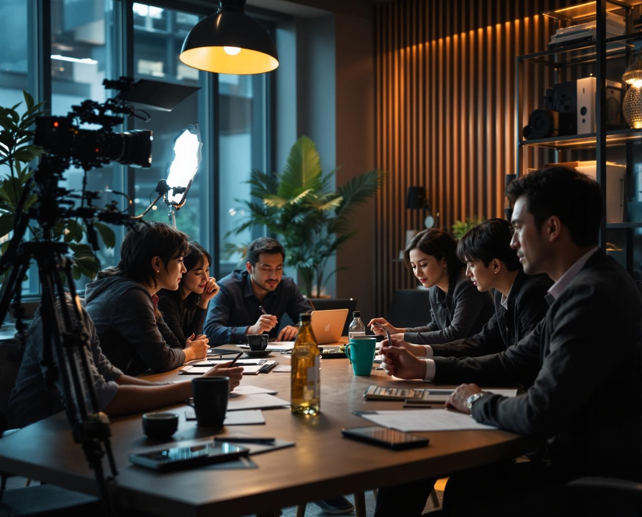 免费在线观看团队